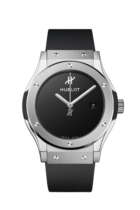 pre owned hublot classic fusion 42mm|Hublot classic fusion price.